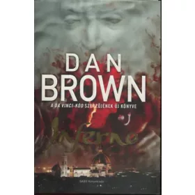 Dan Brown: Inferno