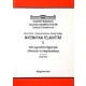 Antos Péter (szerk.): Matematikai feladattár II. - Valós egyváltozós függvények, differenciál- és integrálszámítása