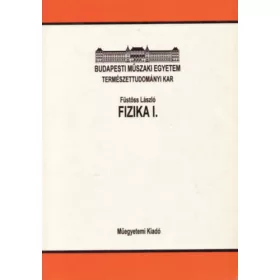 Füstöss László: Fizika I.