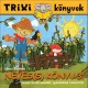 Lévai Ferenc: Neves(s) könyv 3. - Trixi könyvek