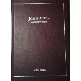 József Attila: József Attila válogatott versei
