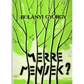 Bulányi György: Merre menjek?