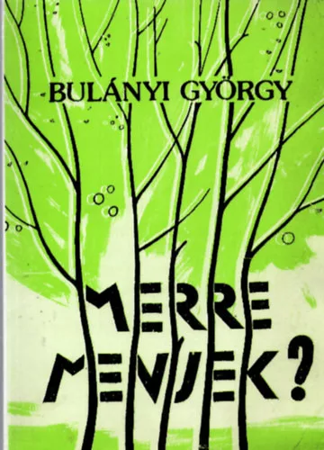 Bulányi György: Merre menjek?