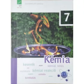 Kémia 7. tankönyv