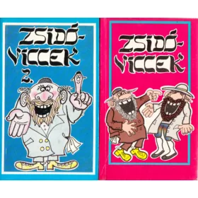 Zsidóviccek 1-2.