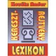Kováts Andor: Keresztrejtvény lexikon