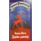 Szepes Mária: Jupiter palotája