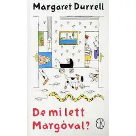 Margaret Durrell: De mi lett Margóval?