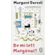 Margaret Durrell: De mi lett Margóval?