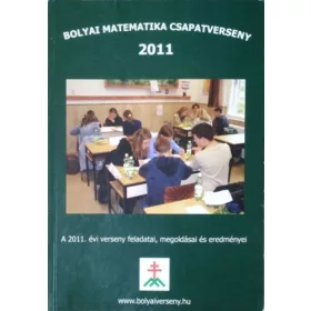 Bolyai matematika csapatverseny 2011
