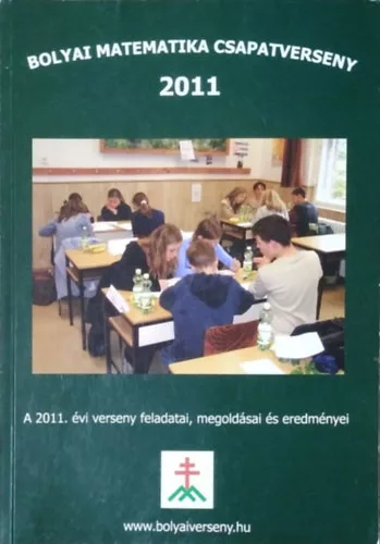 Bolyai matematika csapatverseny 2011