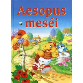 Gill (rajzok) Guile: Aesopus meséi