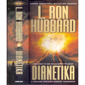  L. Ron Hubbard: Dianetika: A szellemi egészség modern tudománya