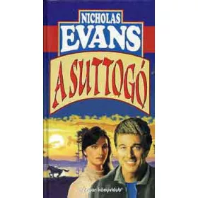 Nicholas Evans: A suttogó