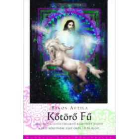 Bakos Attila: Kőtörő fű