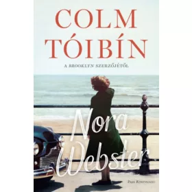 Colm Tóibín: Nora Webster