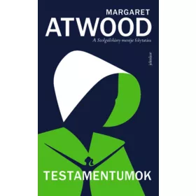 Margaret Atwood: Testamentumok