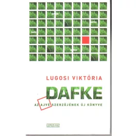 Lugosi Viktória: Dafke
