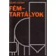 Szabó József: Fémtartályok