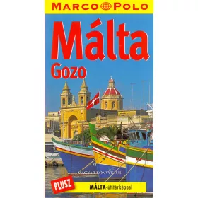 Klaus Bötig: Málta - Gozo (Marco Polo)