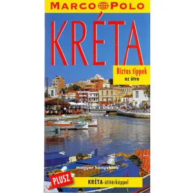Bötig, Klaus: Kréta - Marco Polo