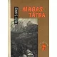 Jozo Simko: Magas-Tátra (Útikalauz)