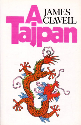 A Tajpan I. - James Clavell