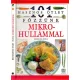 Főzzünk mikrohullámmal (101 hasznos ötlet) - Officina Nova