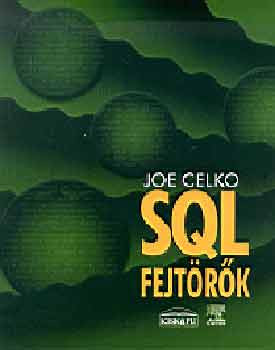 SQL fejtörők - Celko Joe