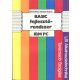 Basic fejlesztőrendszer IBM PC - Geszti Péter, Kápolnai András