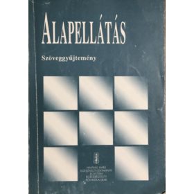   Alapellátás szöveggyűjtemény - Balogh Zoltán-Dr.Dénes Margit