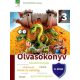 Olvasókönyv 3. osztályosoknak II. kötet - 