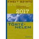 Emelt szintű érettségi - Történelem 2017 - 