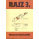 Rajz 3. - Metszeti ábrázolás - Szatmáry Béla