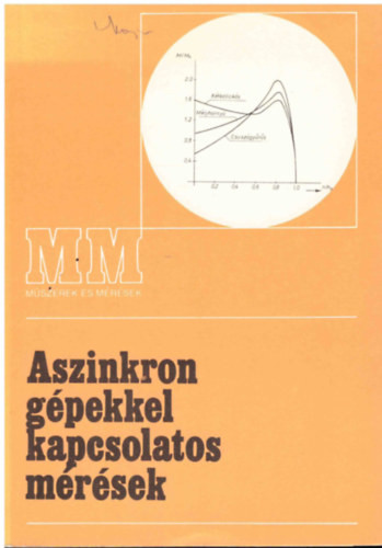 Aszinkron gépekkel kapcsolatos mérések - Farkas András