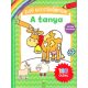 Első kifestőkönyvem: A tanya -