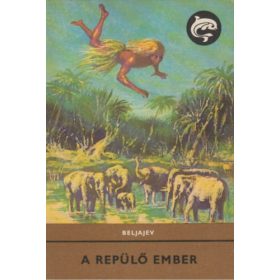 A repülő ember - Beljajev