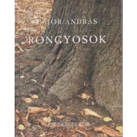 Rongyosok - Pajor András (dedikált)