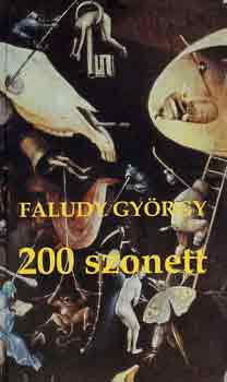 200 szonett - Faludy György