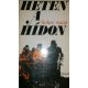 Heten a hídon - Sobor Antal