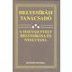 Helyesírási tanácsadó - A magyar nyelv helyesírása és nyelvtana - 