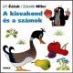 A kisvakond és a számok - Jirí Zacek; Zdenek Miler