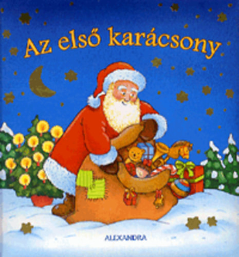 Az első karácsony - 