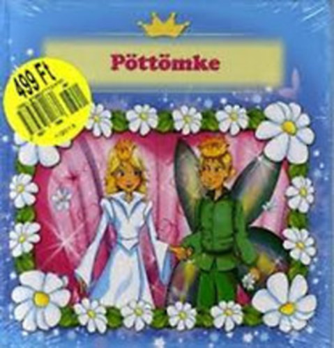 Pöttömke - 