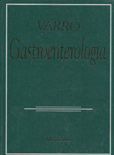 Gastroenterologia - Varró Vince