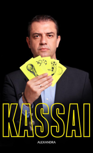 Kassai - Somogyi Zsolt, Kassai Viktor