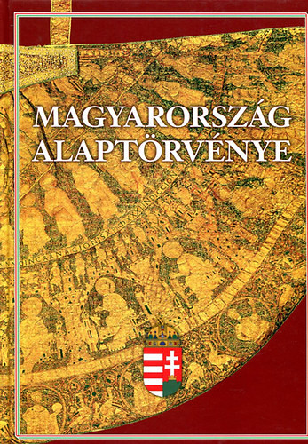 Magyarország Alaptörvénye - 