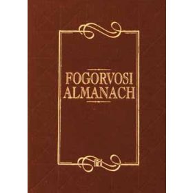 Fogorvosi almanach - Vágó Péter Dr. (szerk.)