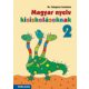 Magyar nyelv kisiskolásoknak 2.o. - Dr. Galgóczi Lászlóné