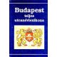 Budapest teljes utcanévlexikona - Ráday-Mészáros-Buza